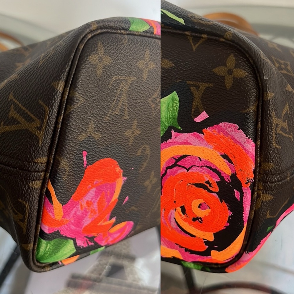 💎 LIMITED EDITION 💎 NEVERFULL MM ROSES - Picture 15 of 17